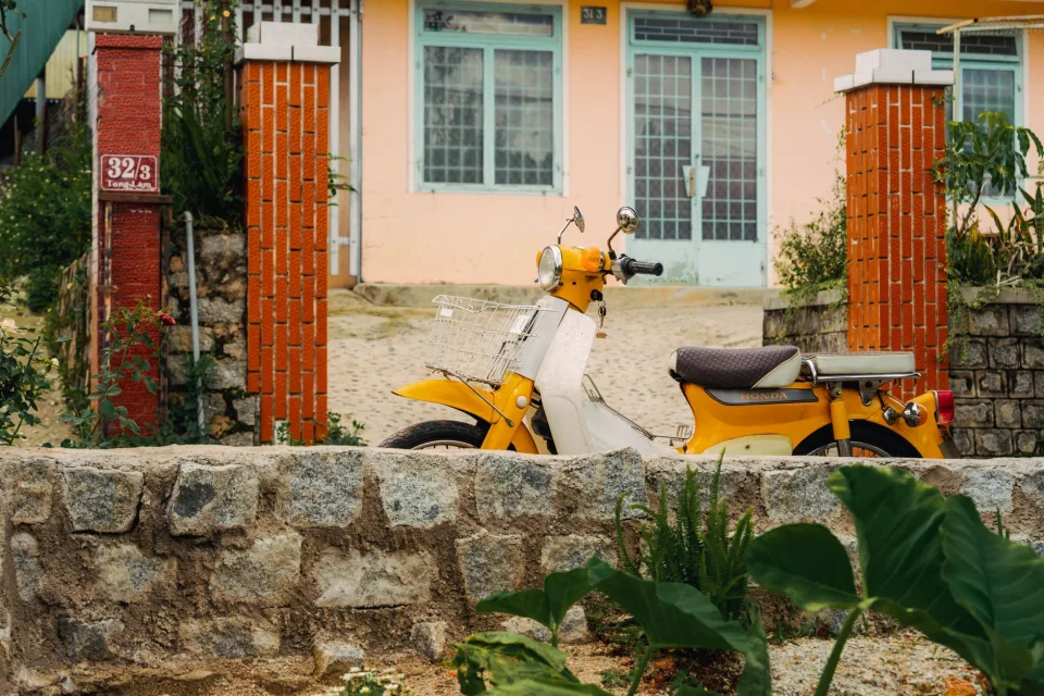 Hình ảnh tại Nhà Trọ New House 6