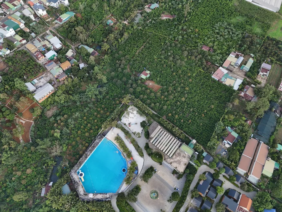 Tại Nhà Trọ New House