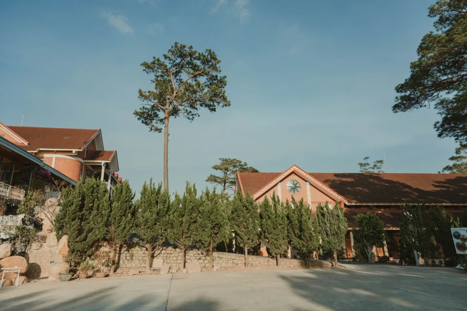Hình ảnh tại Nhà Trọ New House 3