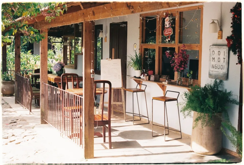 Hình ảnh tại Nhà Trọ New House 1
